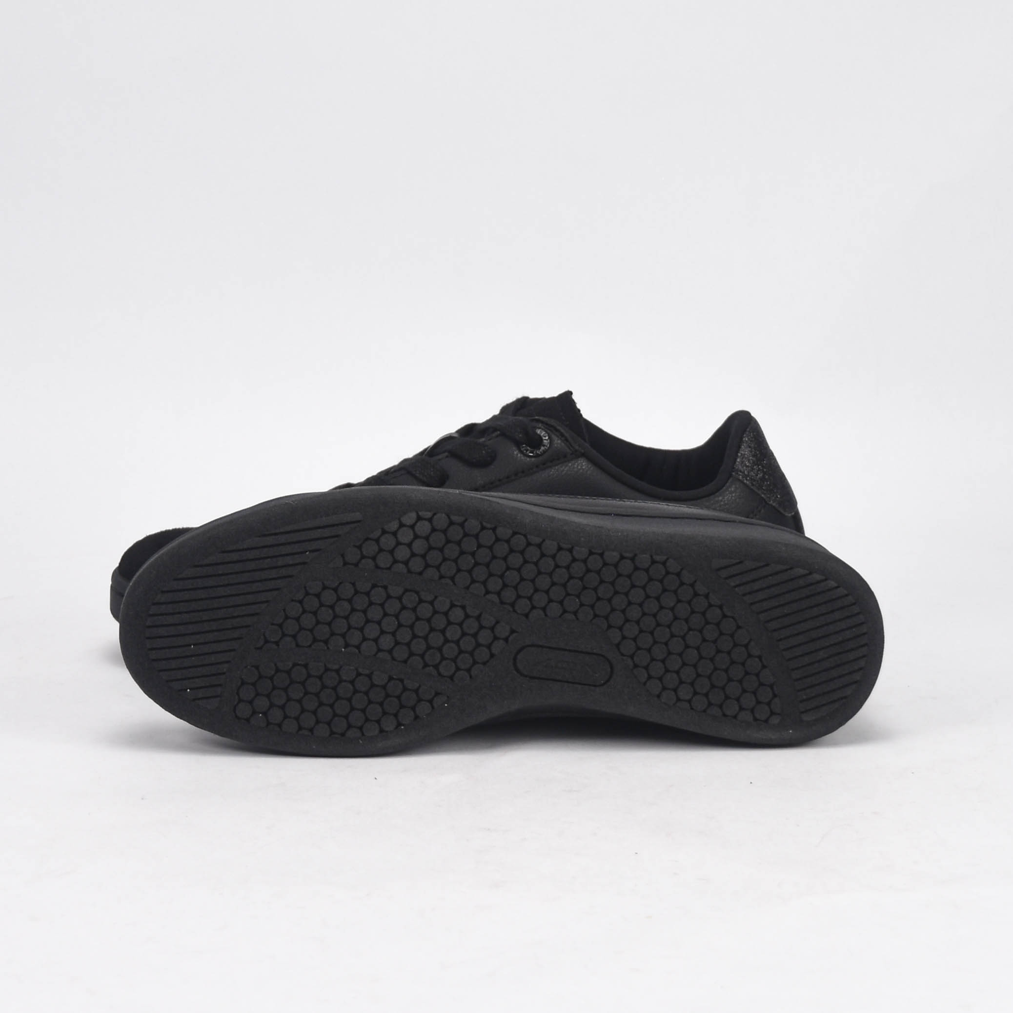 VO7 SHOES JEANNE BLACK