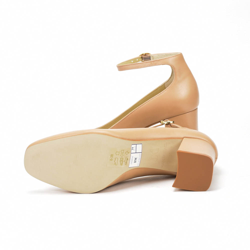 ANDRÉ ESCARPINS JASMINE FEMME