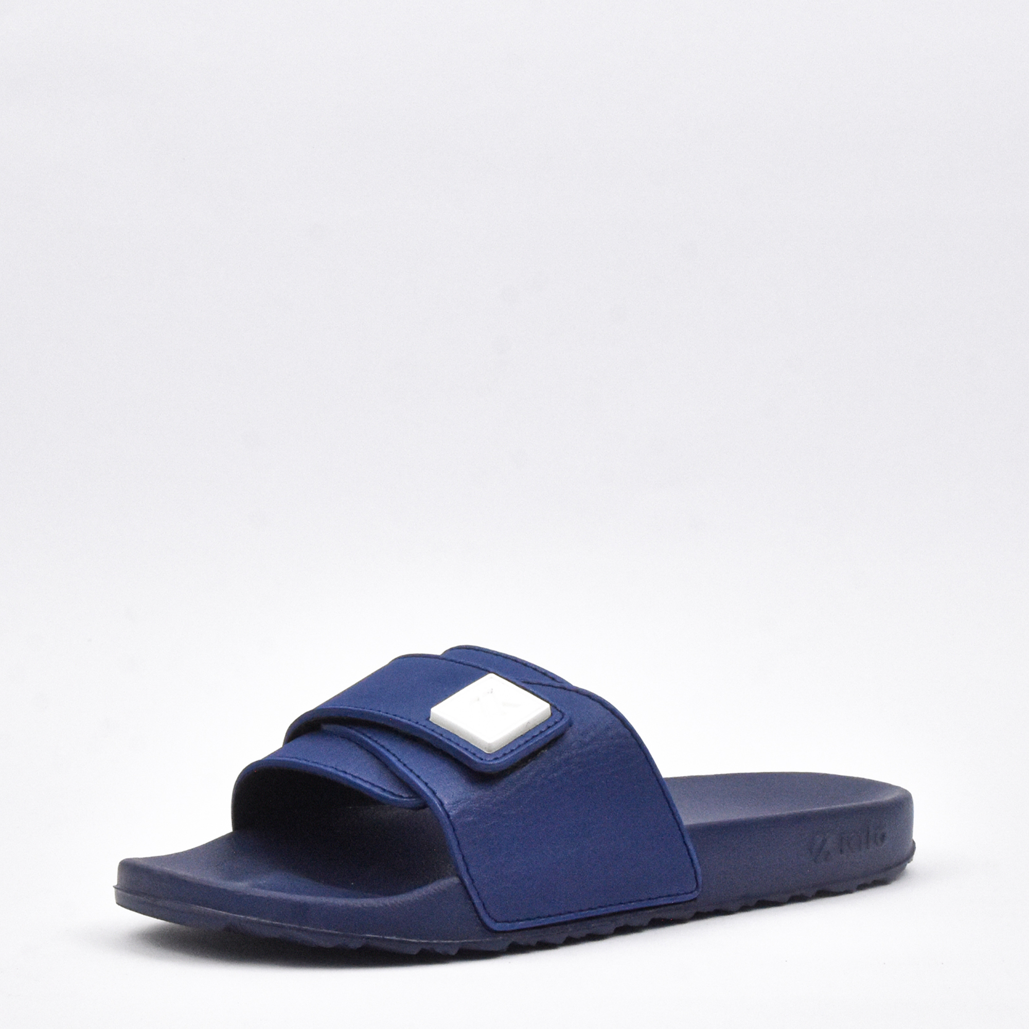 CLAQUETTE AH83M NAVY BLUE KITO