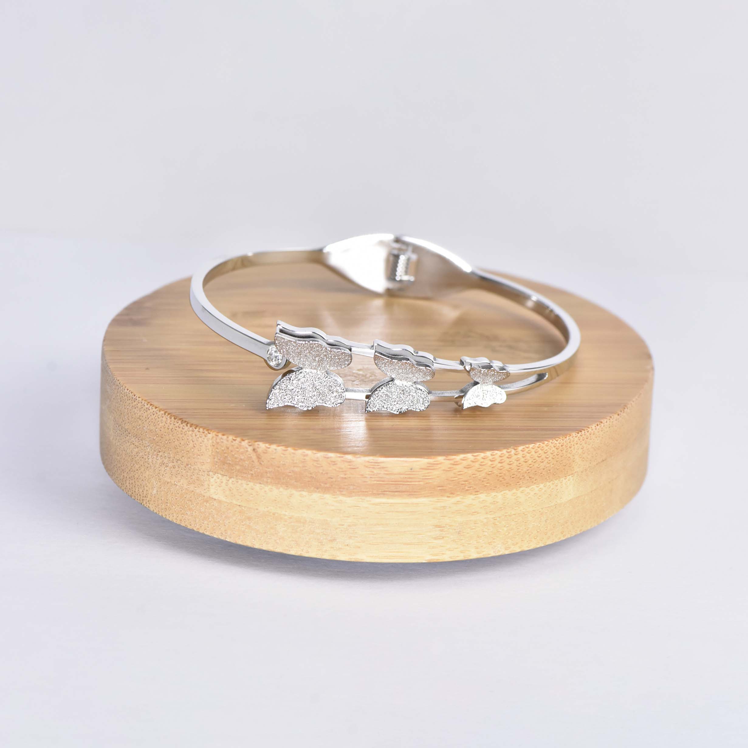 BRACELET TRIO ÉCHLONNÉ