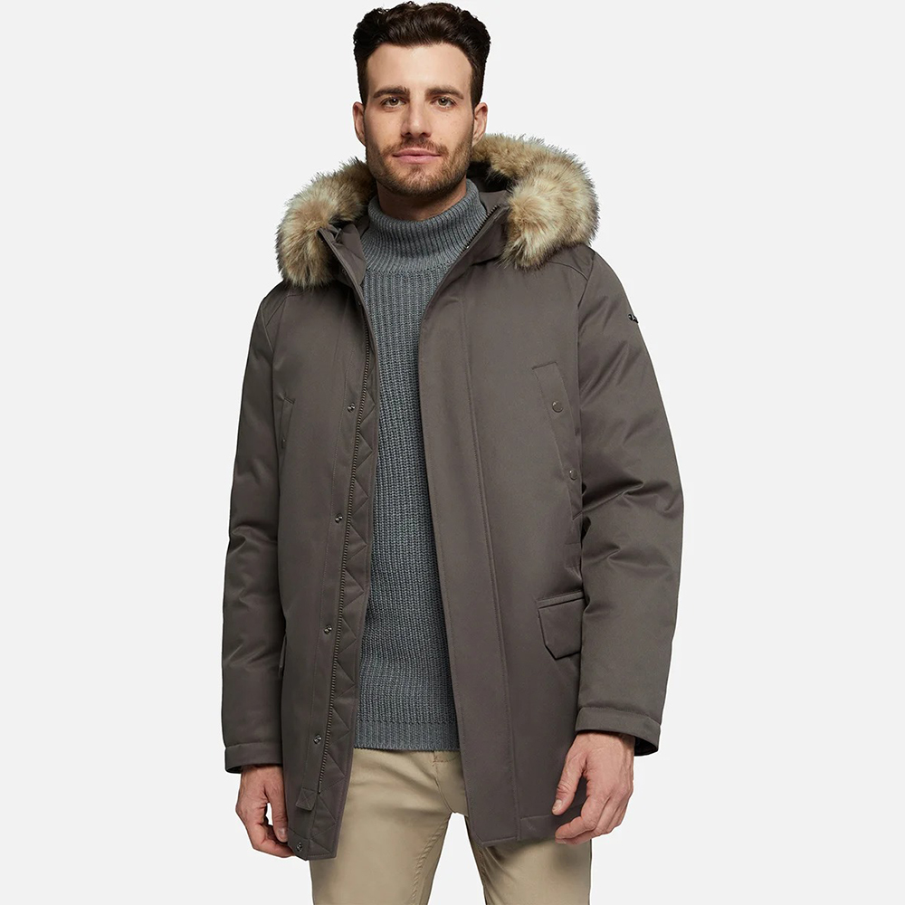 Veste GEOX HOMME 