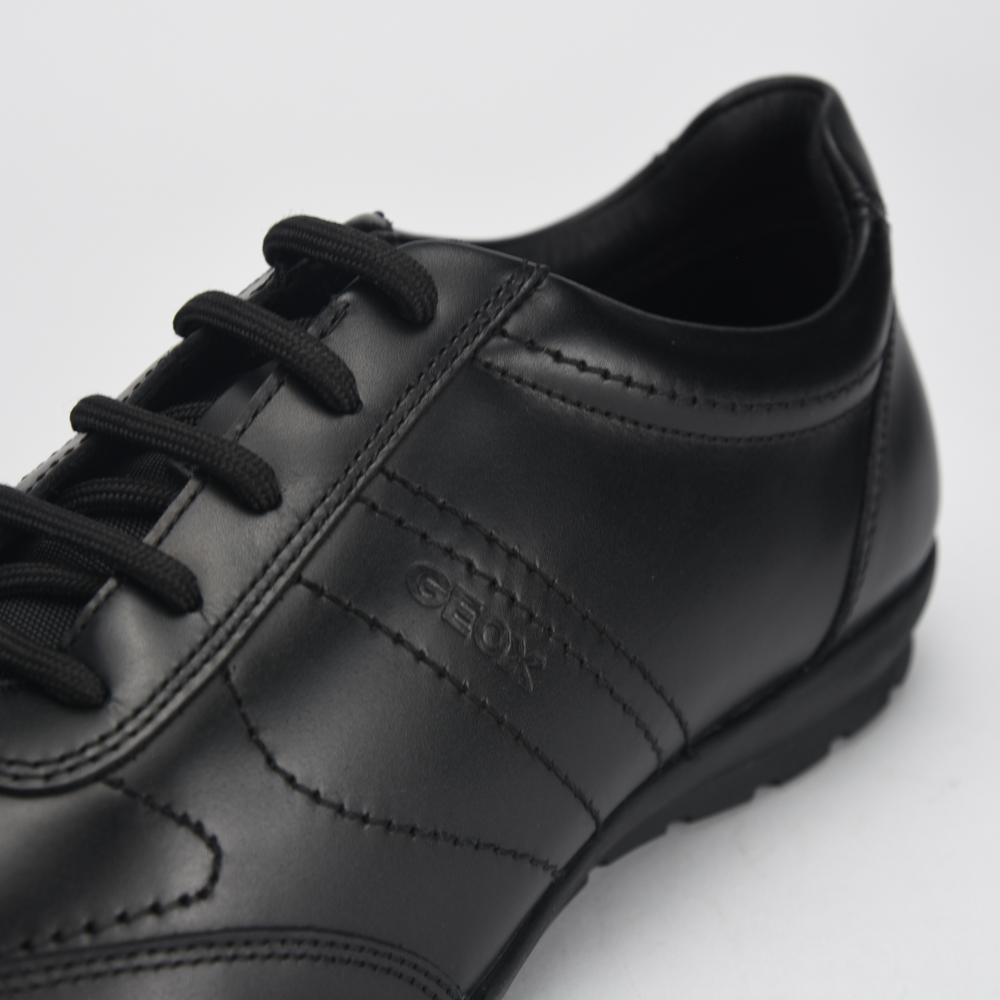 GEOX U SYMBOL B - SMO.LEA