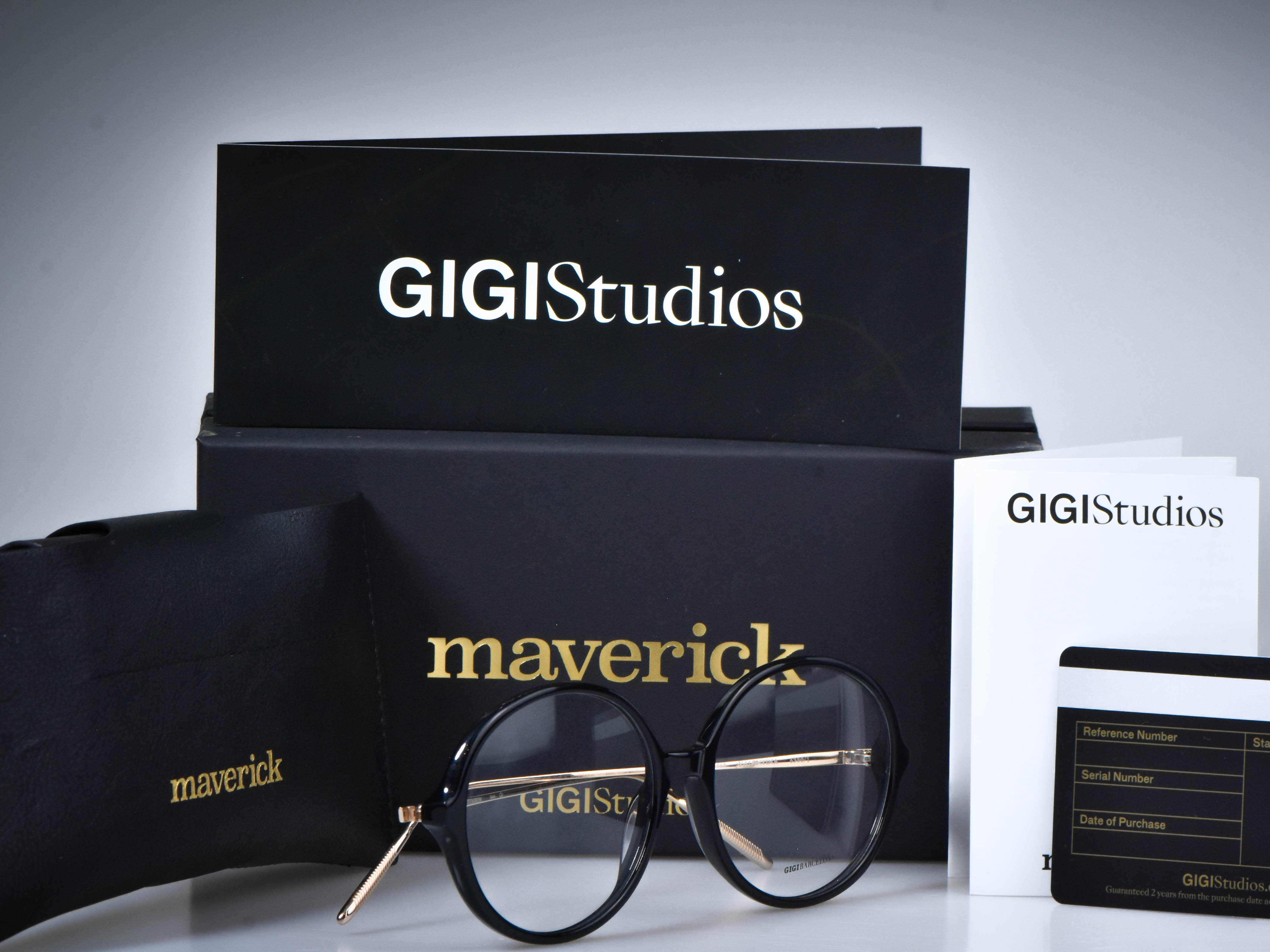 Monture GIGI Brcelona