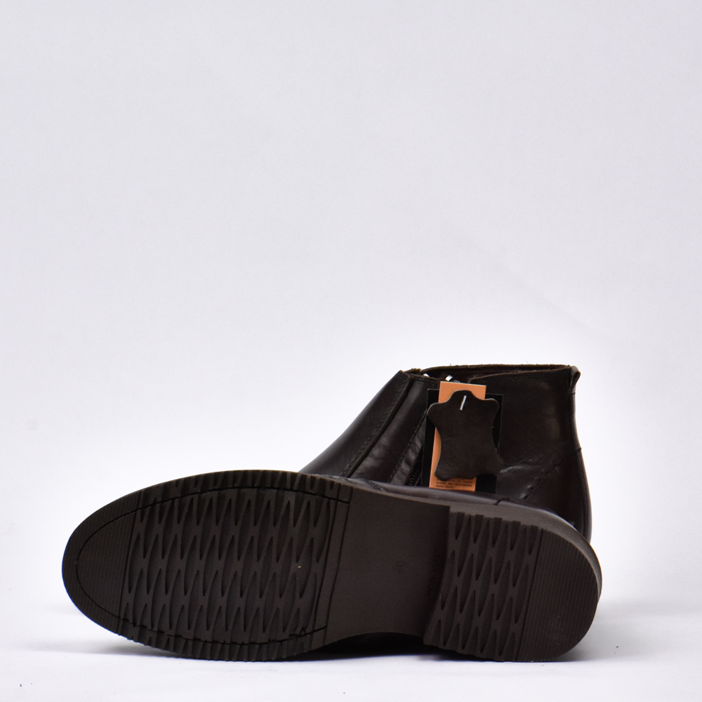 Legacy Leather