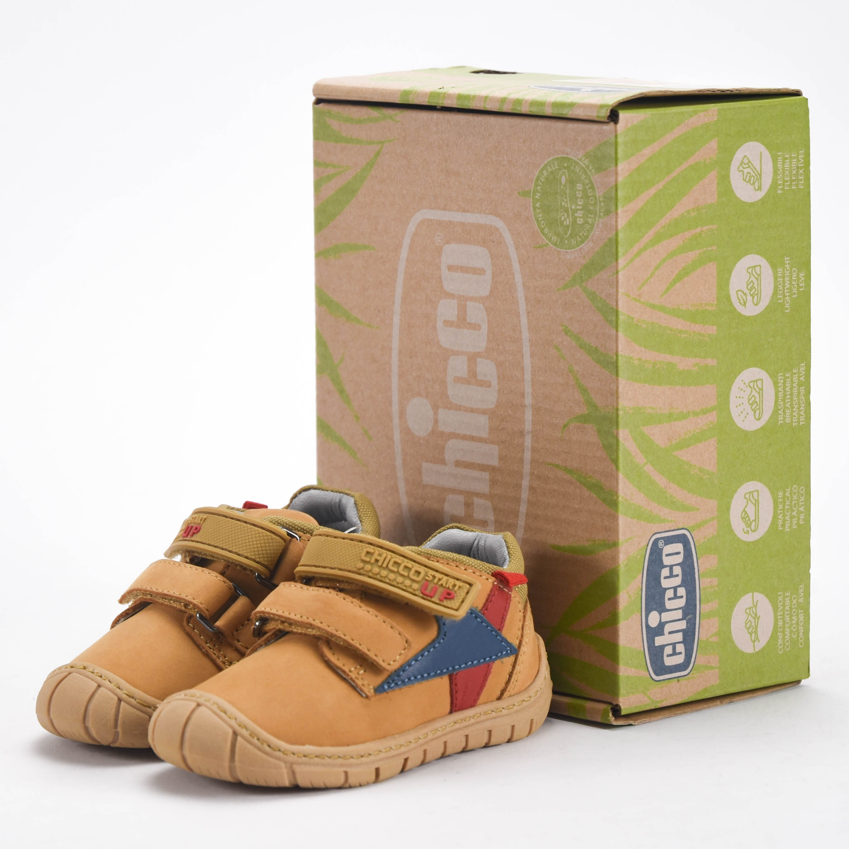 CHICCO CHAUSSURES POUR ENFANT 