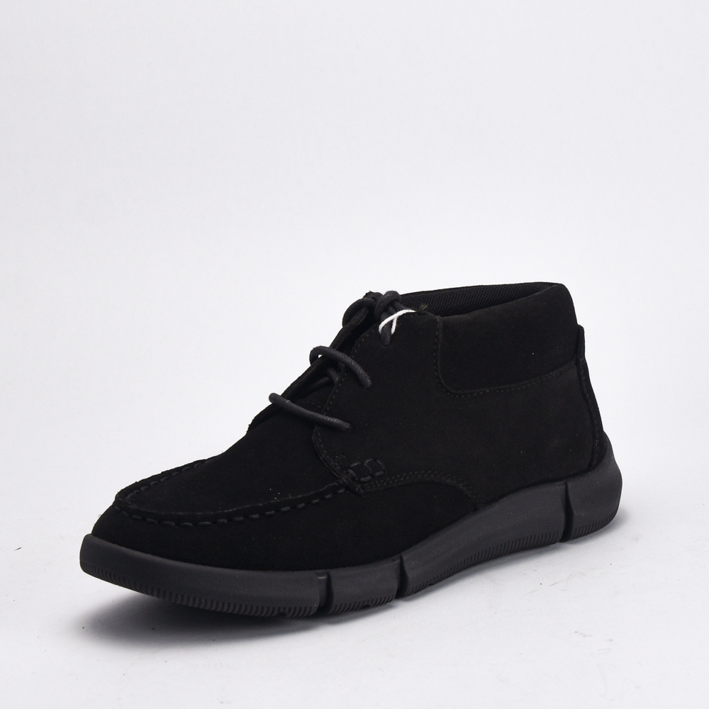 GEOX U ADACTER M A - SUEDE