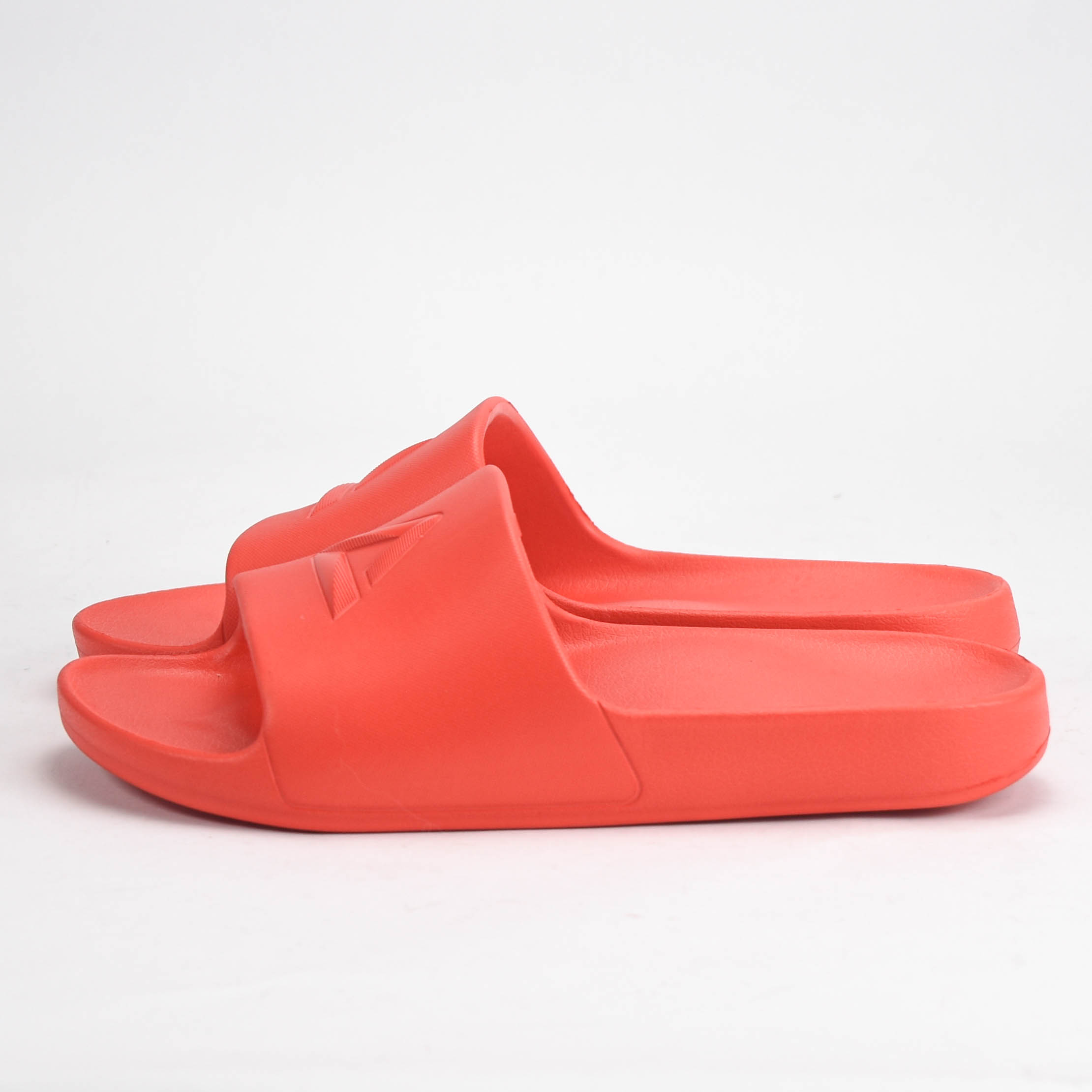 PEAK  CLAQUETTES  SLIPPERS RED