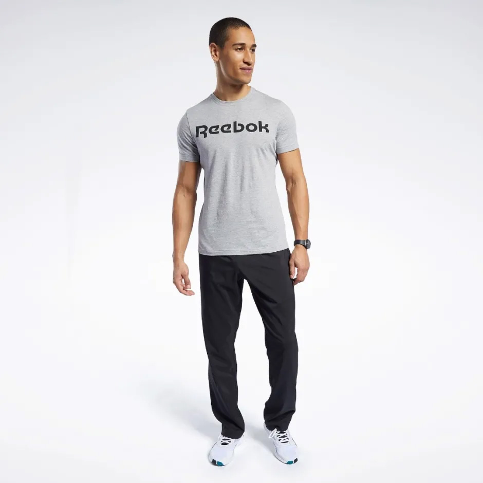 T-SHIRT REEBOK