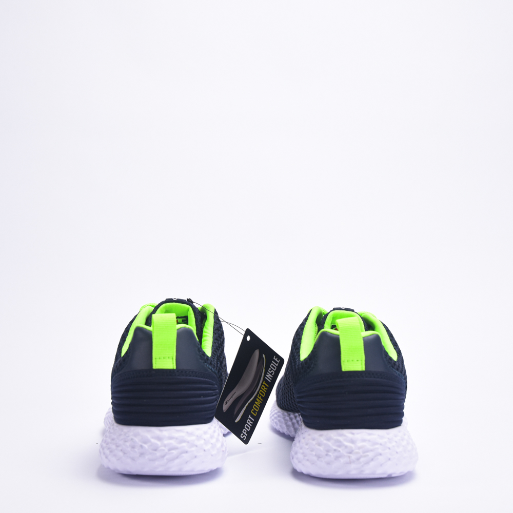 Low Cut Shoe SPRINT