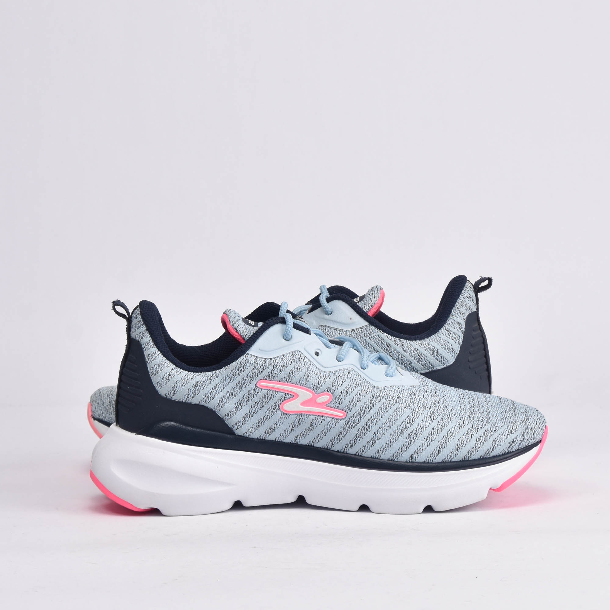 FIT ENERGY SKY BLUE/MARINHO/ROSA CHOQUE