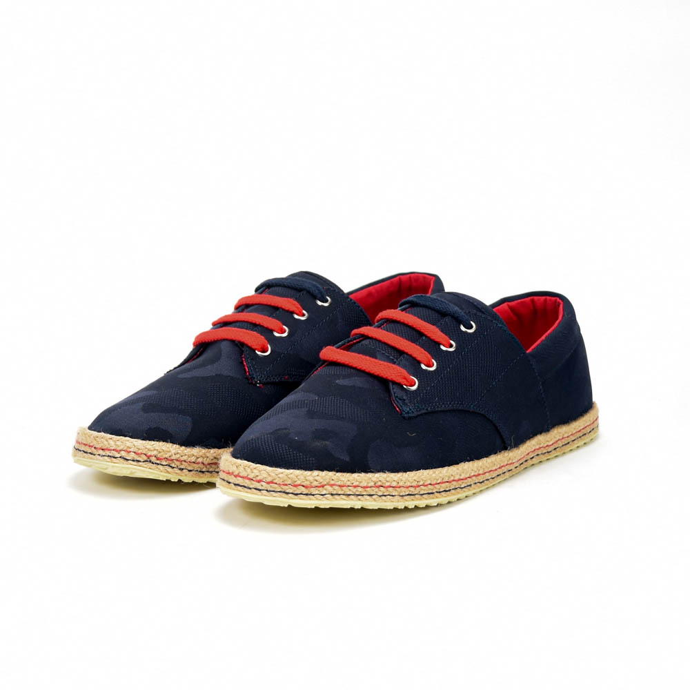 ANDRÉ ESPADRILLE HOMME LIANE MARINE