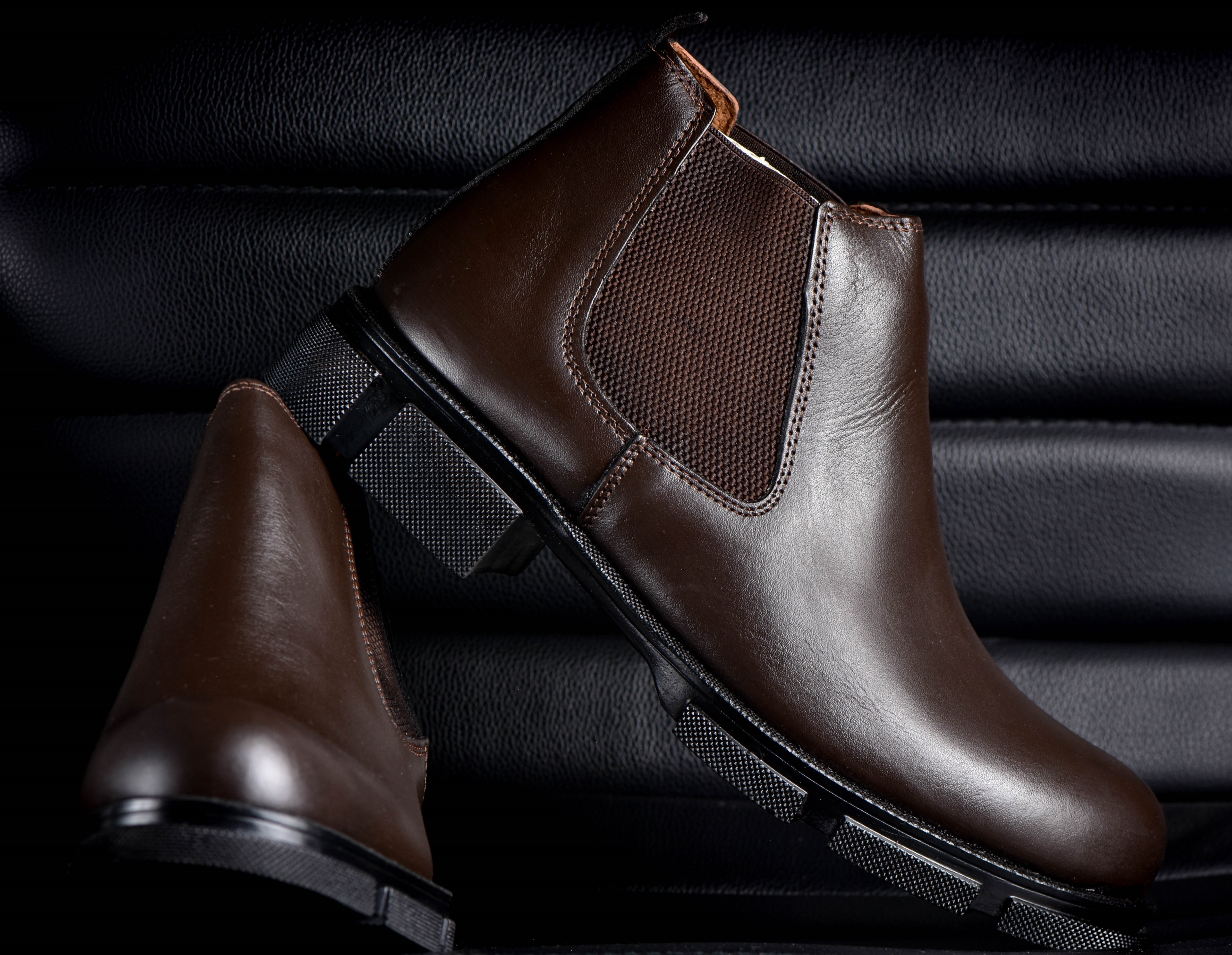  CHELSEA BOOT