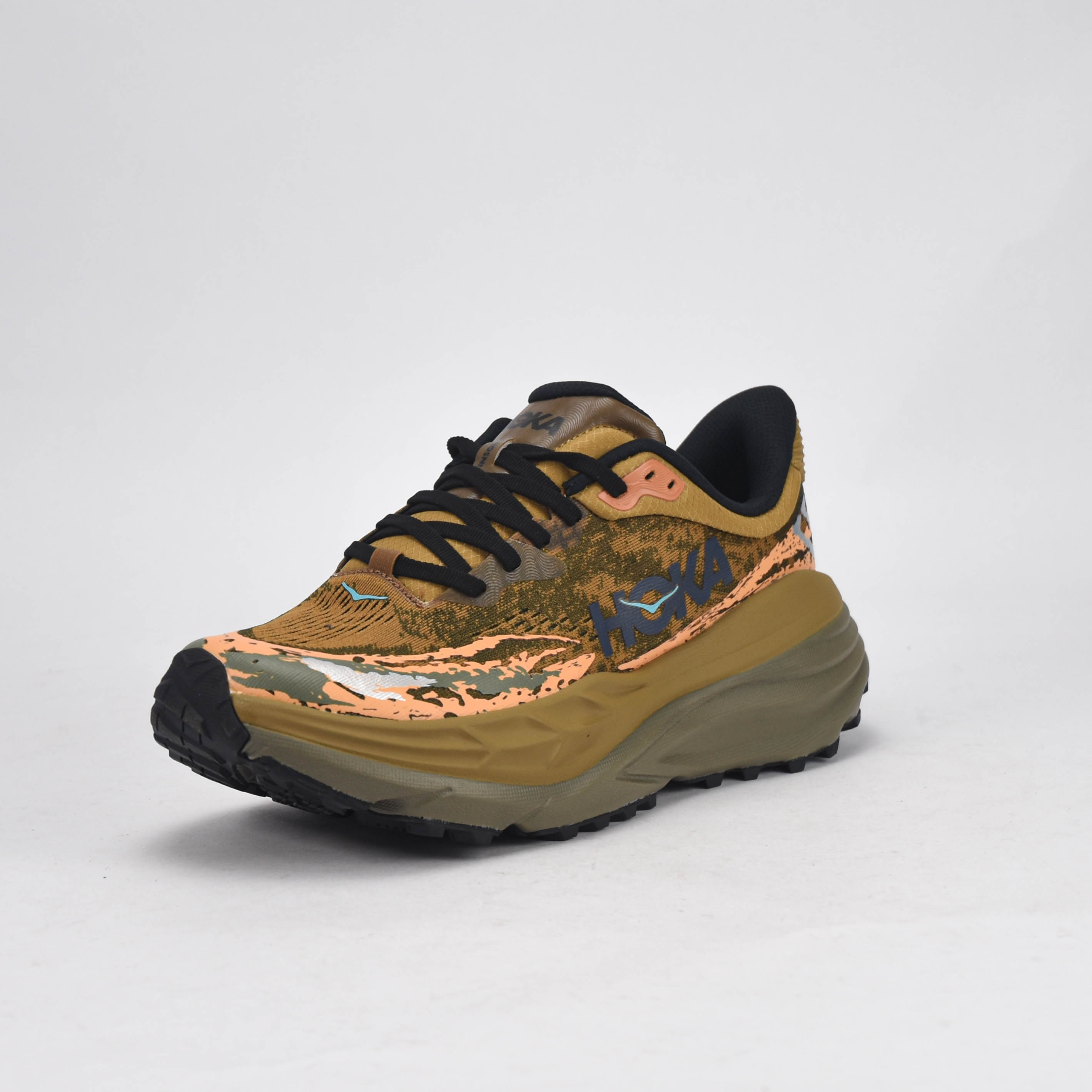 HOKA STINSON 7 BASKET