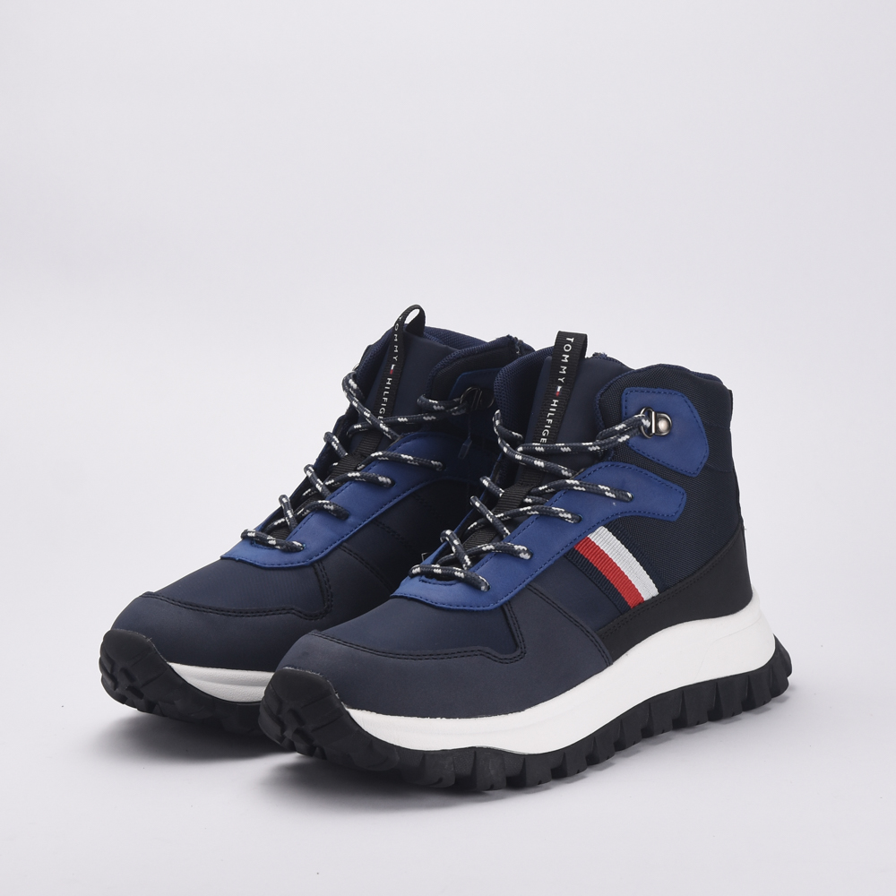 TOMMY HILFIGER FOOTWEAR