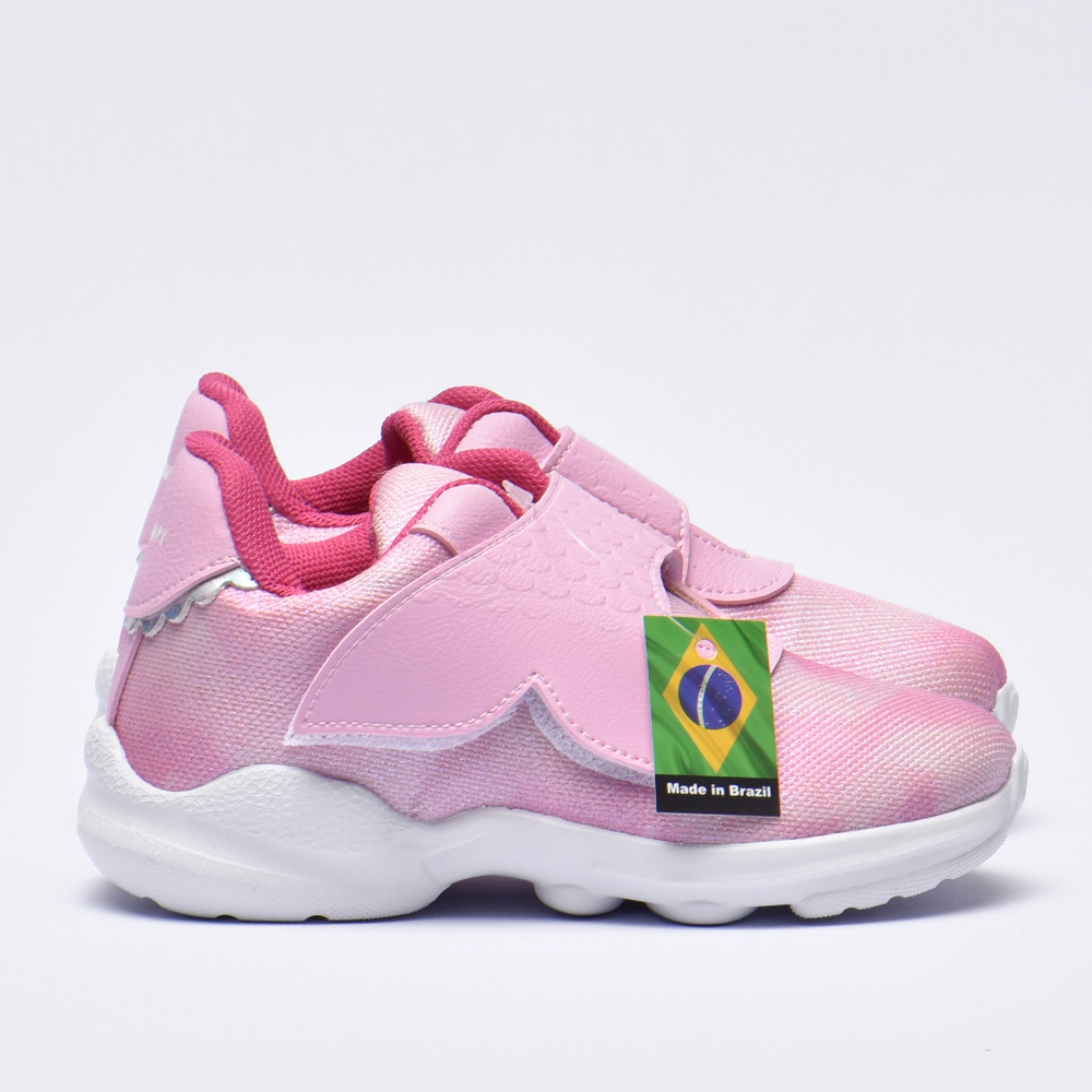 LEVITY GIRLS BLOOMPY