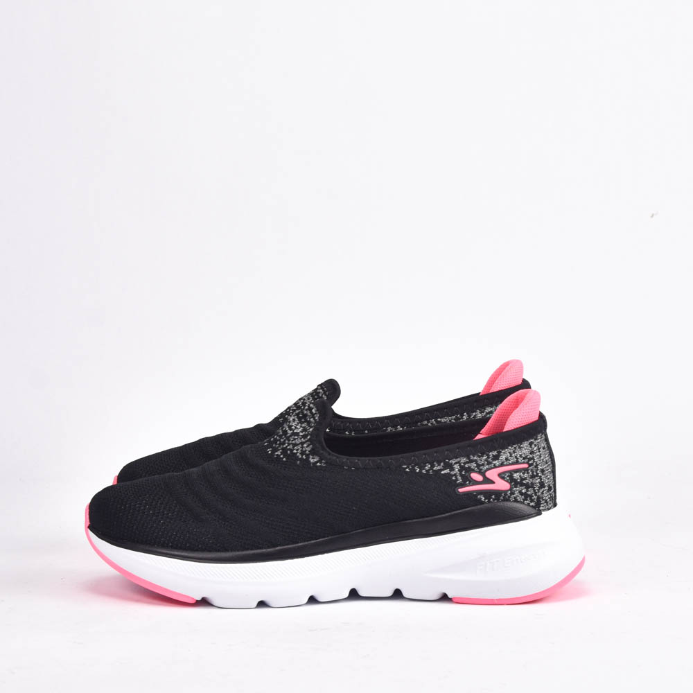 FIT ENERGY PRETO/ROSA CHOQUE