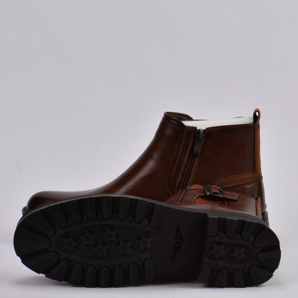 DOCK MASTER Timberwear