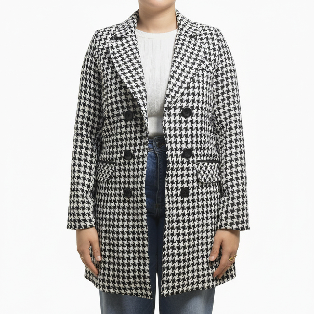 VESTE PAK POUR FEMME 