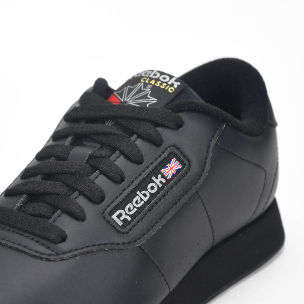 REEBOK PRINCESS US BLACK