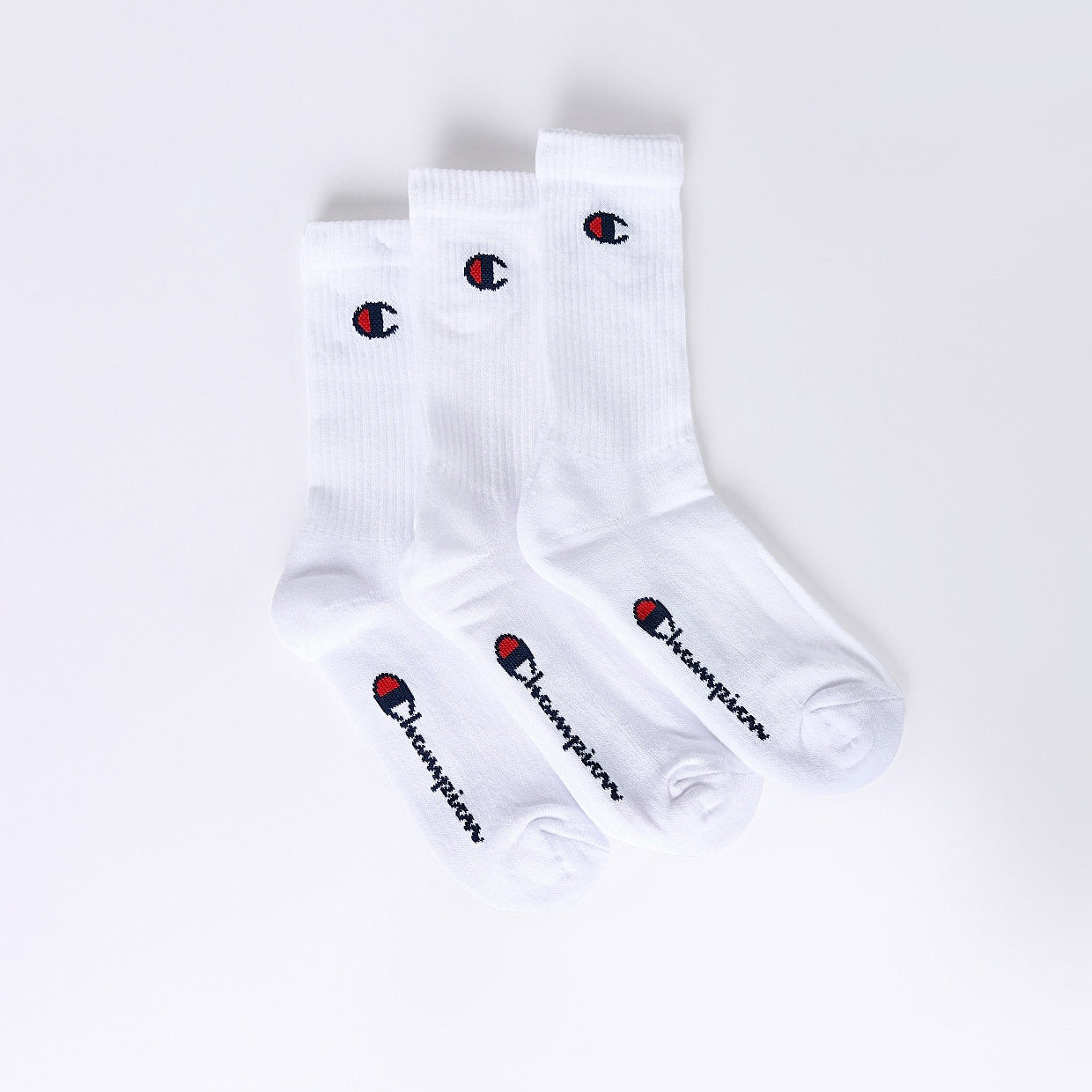 PACK CHAUSSETTE CHAMPION