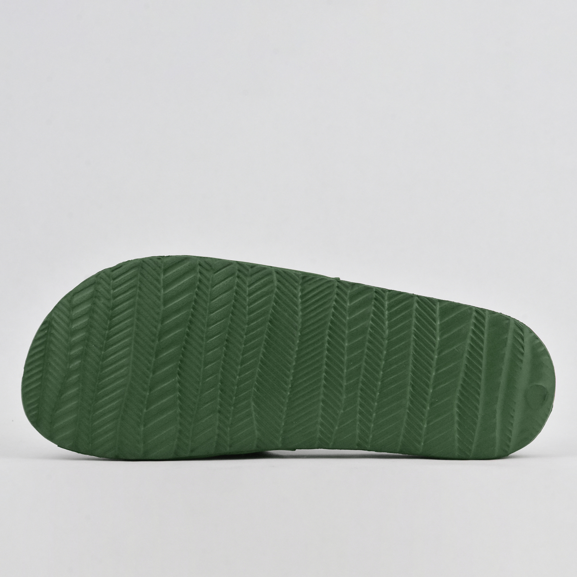 CLAQUETTE AH21M OLIVE KITO