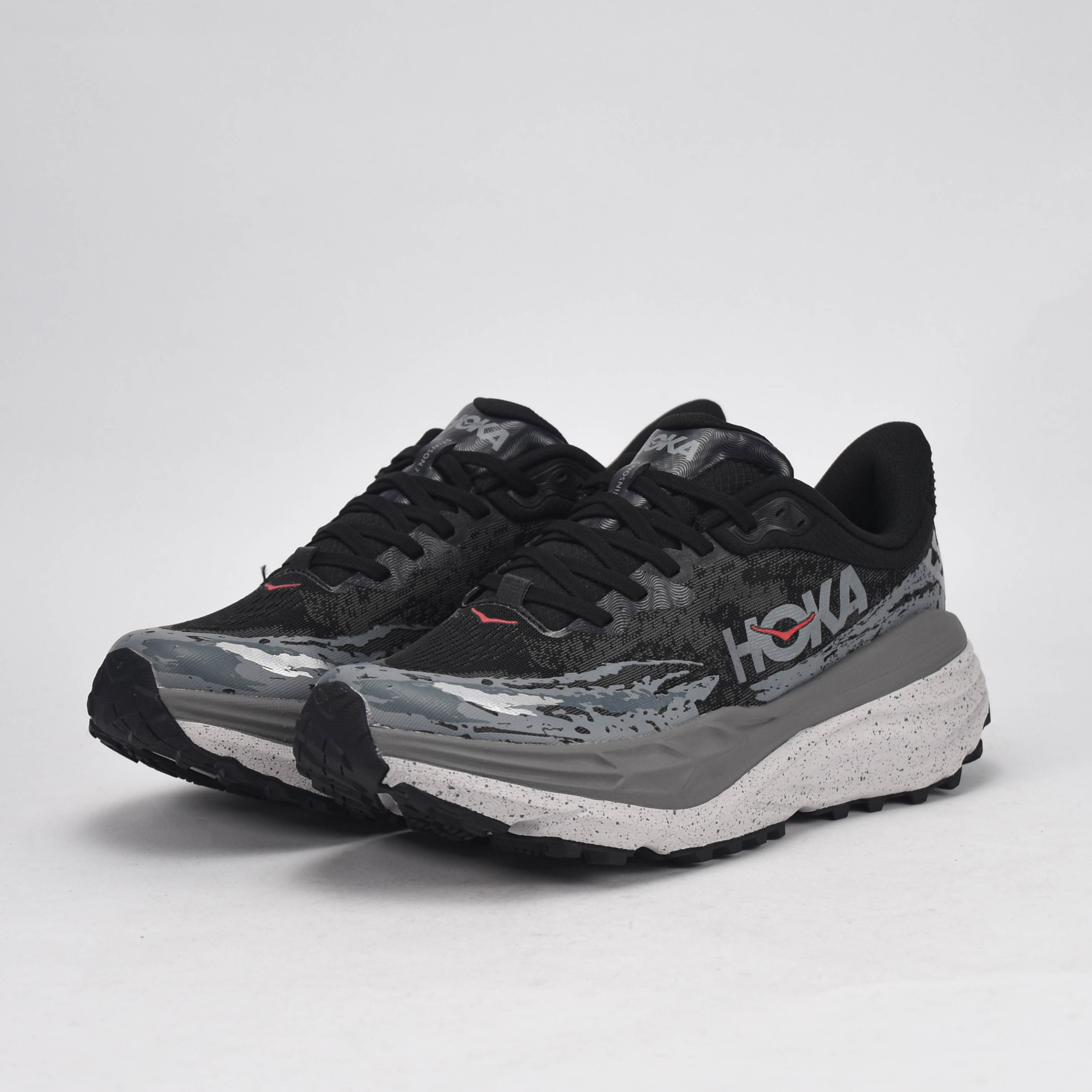 HOKA STINSON 7 BASKET