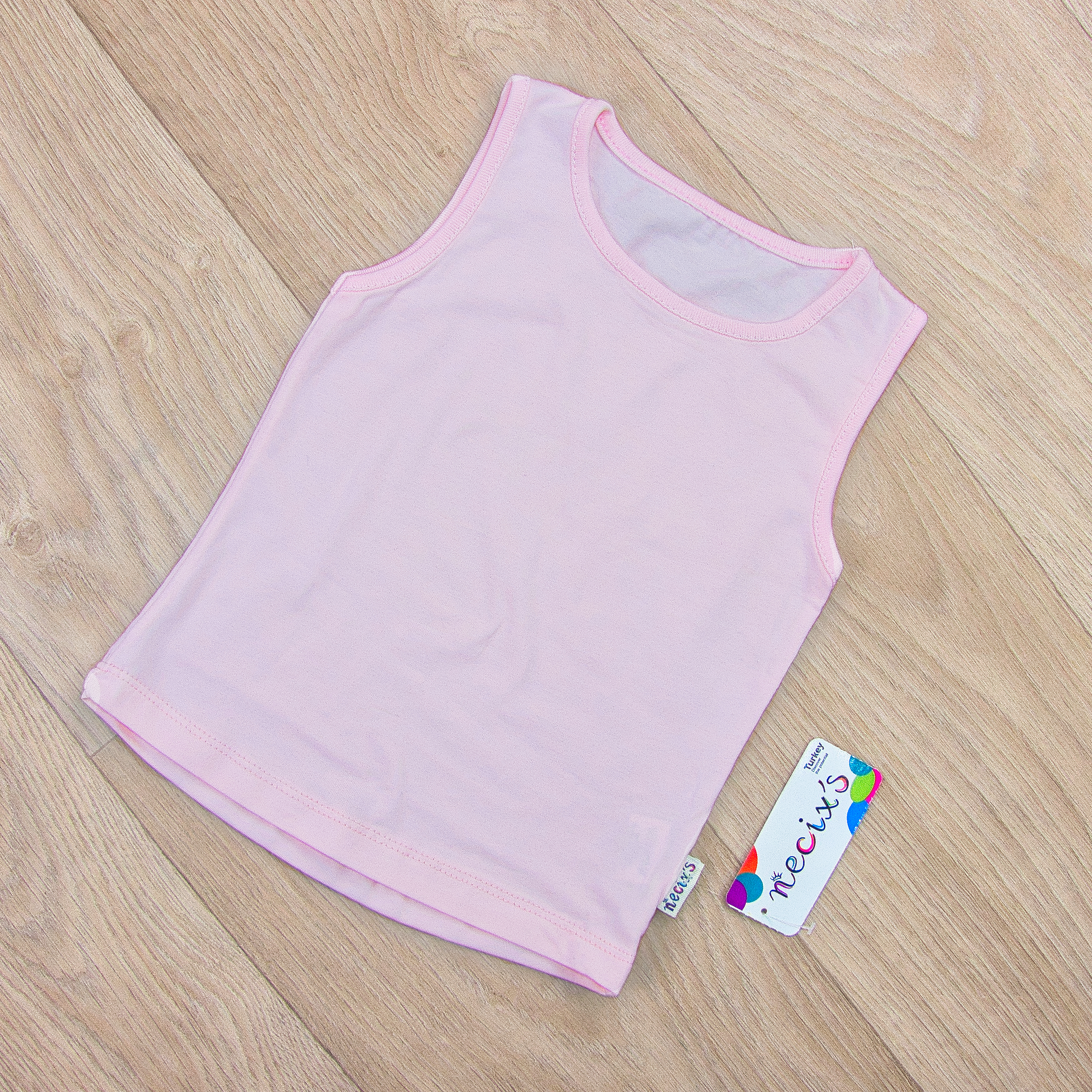 NECI'X 11008 ROSE FONCE