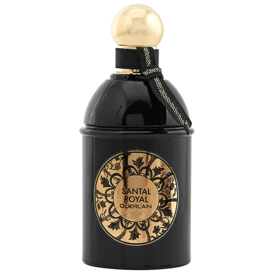 Guerlain Unisex Santal Royal EDP Spray 4.2 oz Fragrances