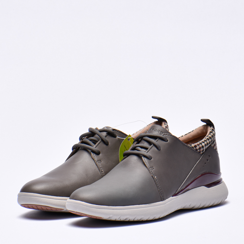 ROCKPORT TM SPORT W LACE UP