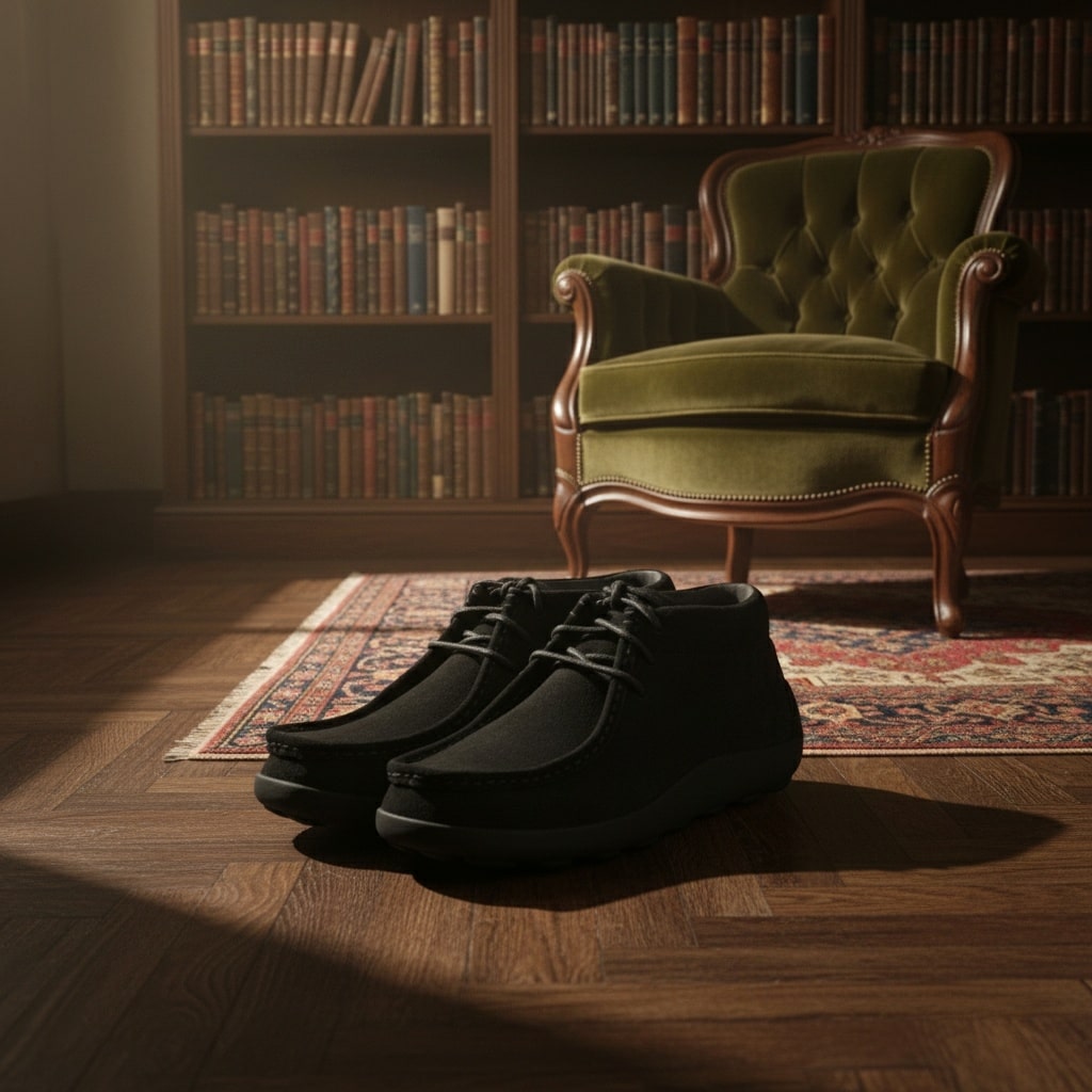 GEOX U SPHERICA EC14-B-SUEDE