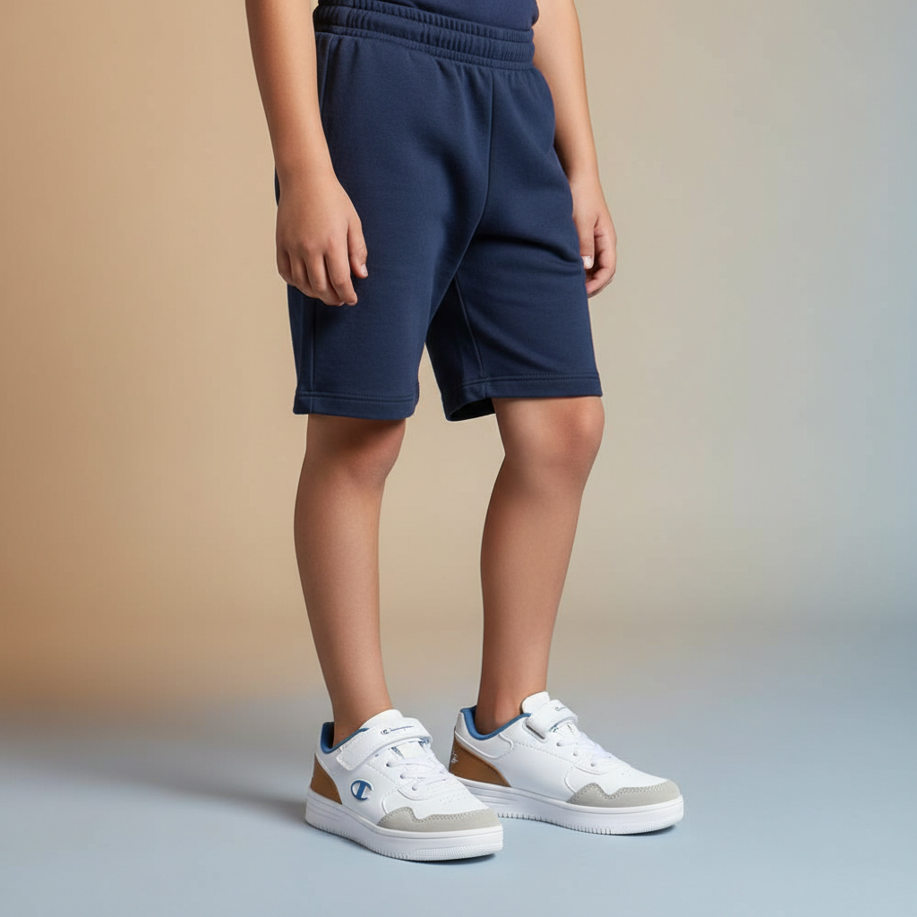 FINN WHITE/BLUE champion