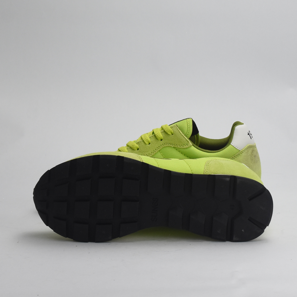 BASKET SUN68 TOM SOLID