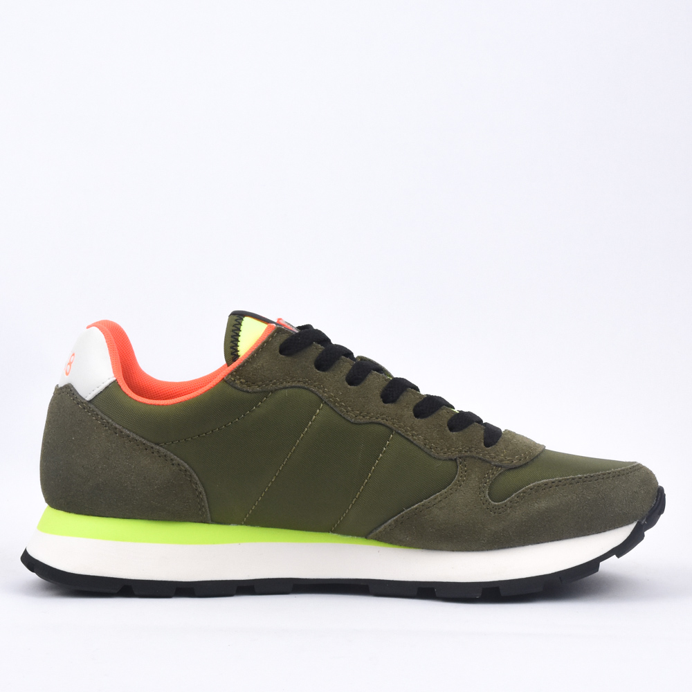 TOM FLUO 