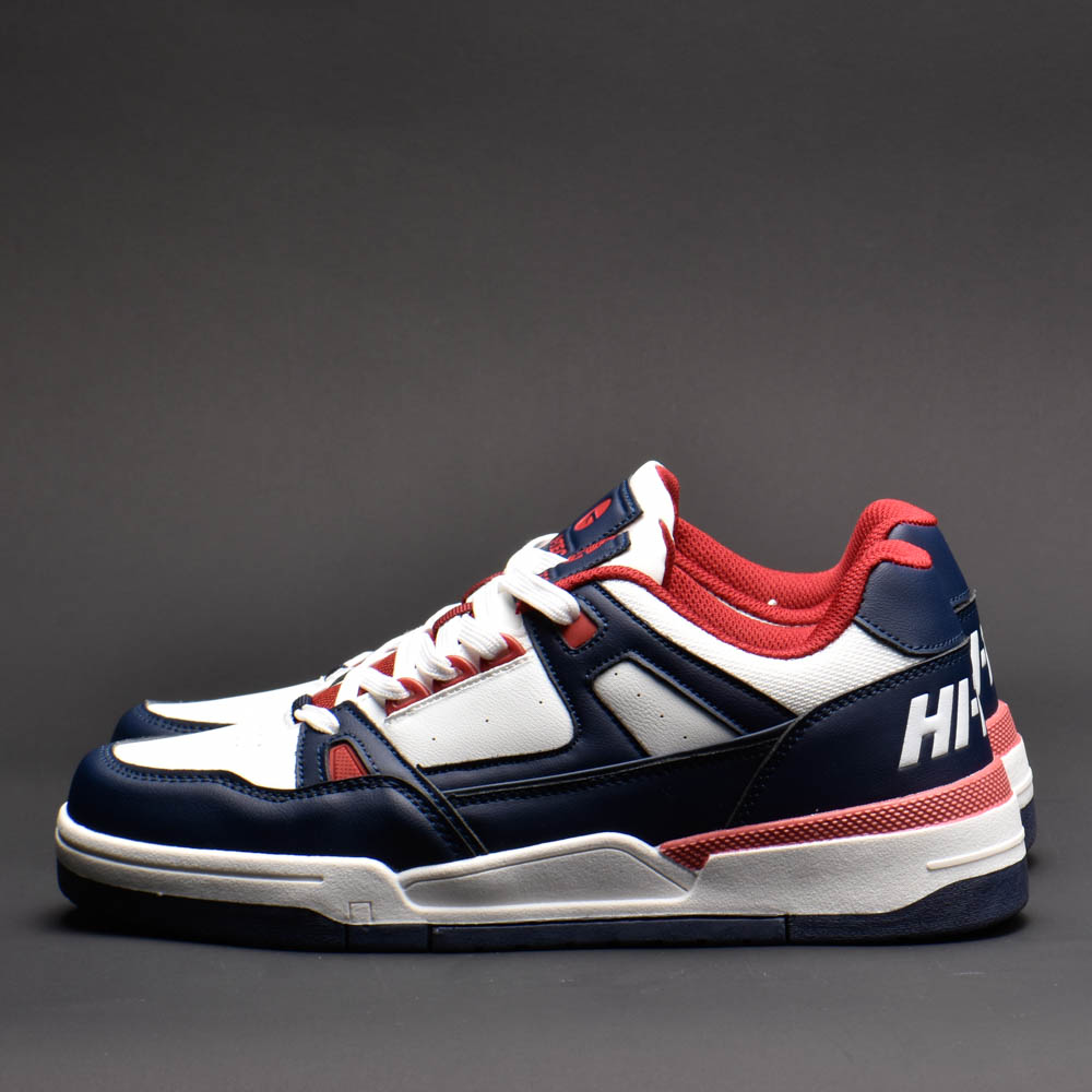 HI TEC Freeline Low