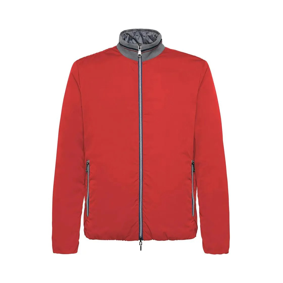 GEOX - M GENOVA BOMBER JKT