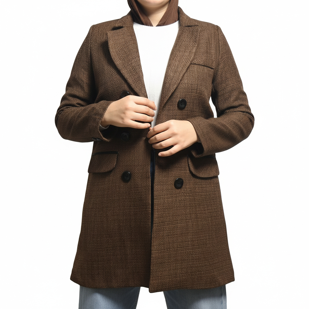 VESTE PAK POUR FEMME 