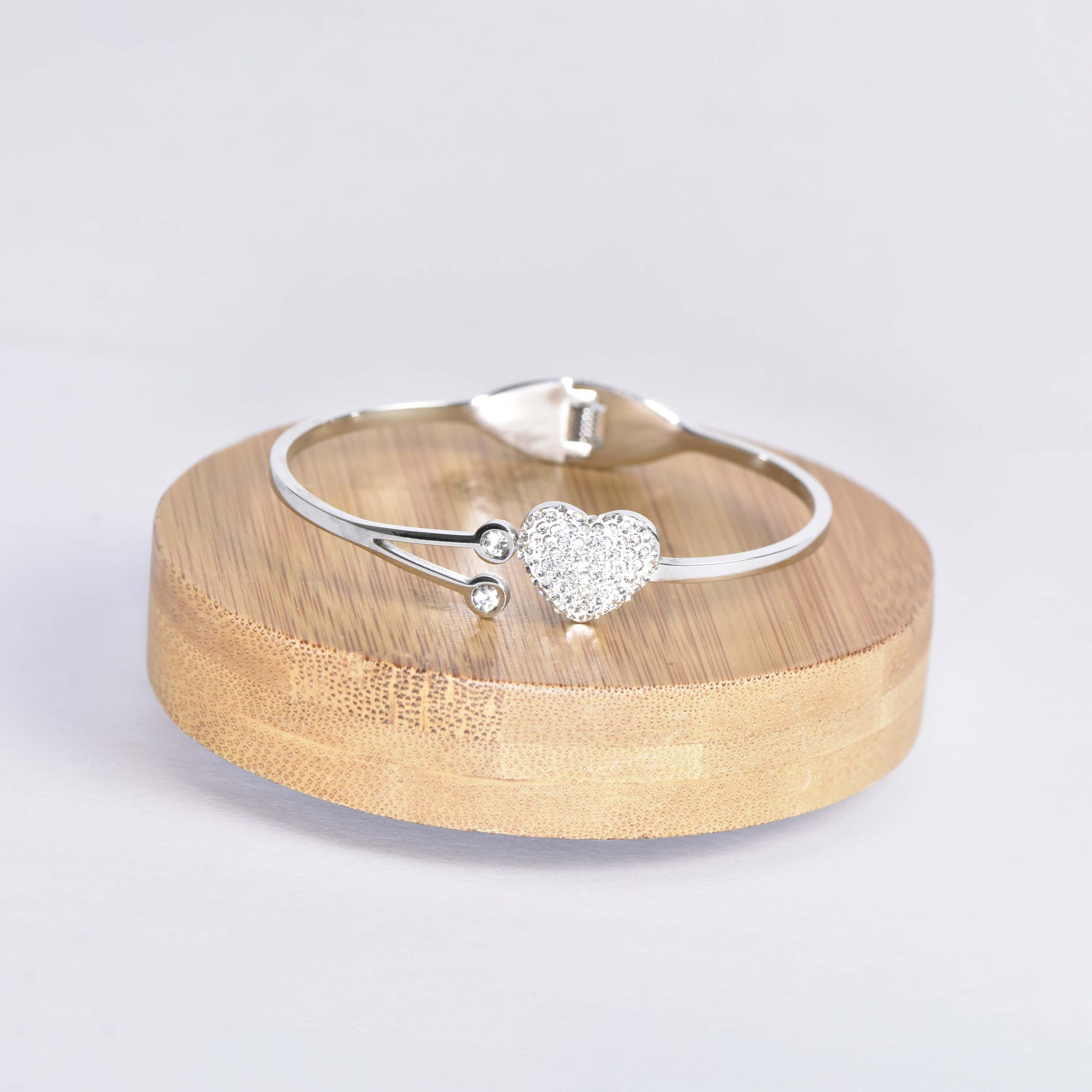 BRACELET TRIO BRILLANT