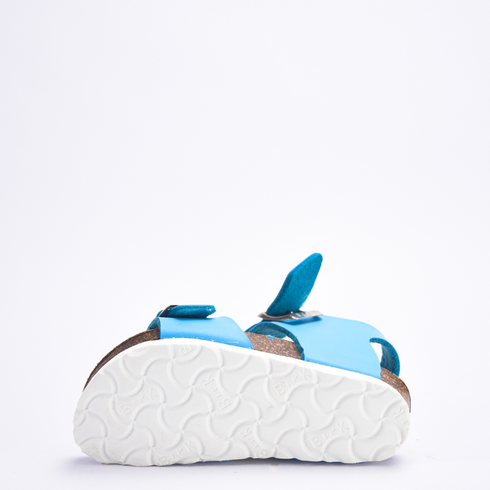  BIRKSBOT  BLEU CIEL