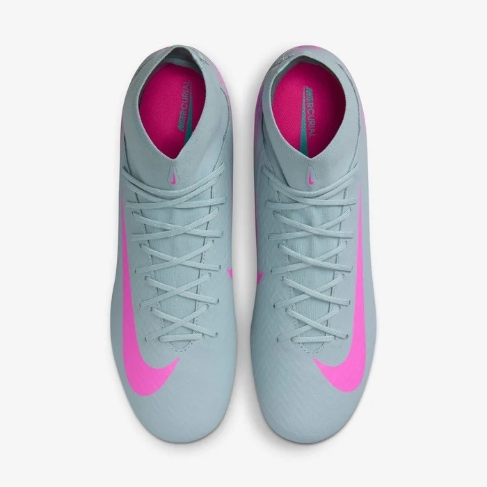 NIKE mercurial superfly 10