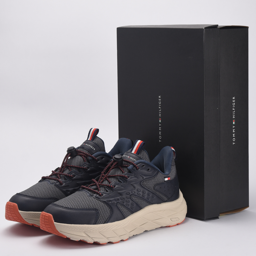 TOMMY HILFIGER FOOTWEAR