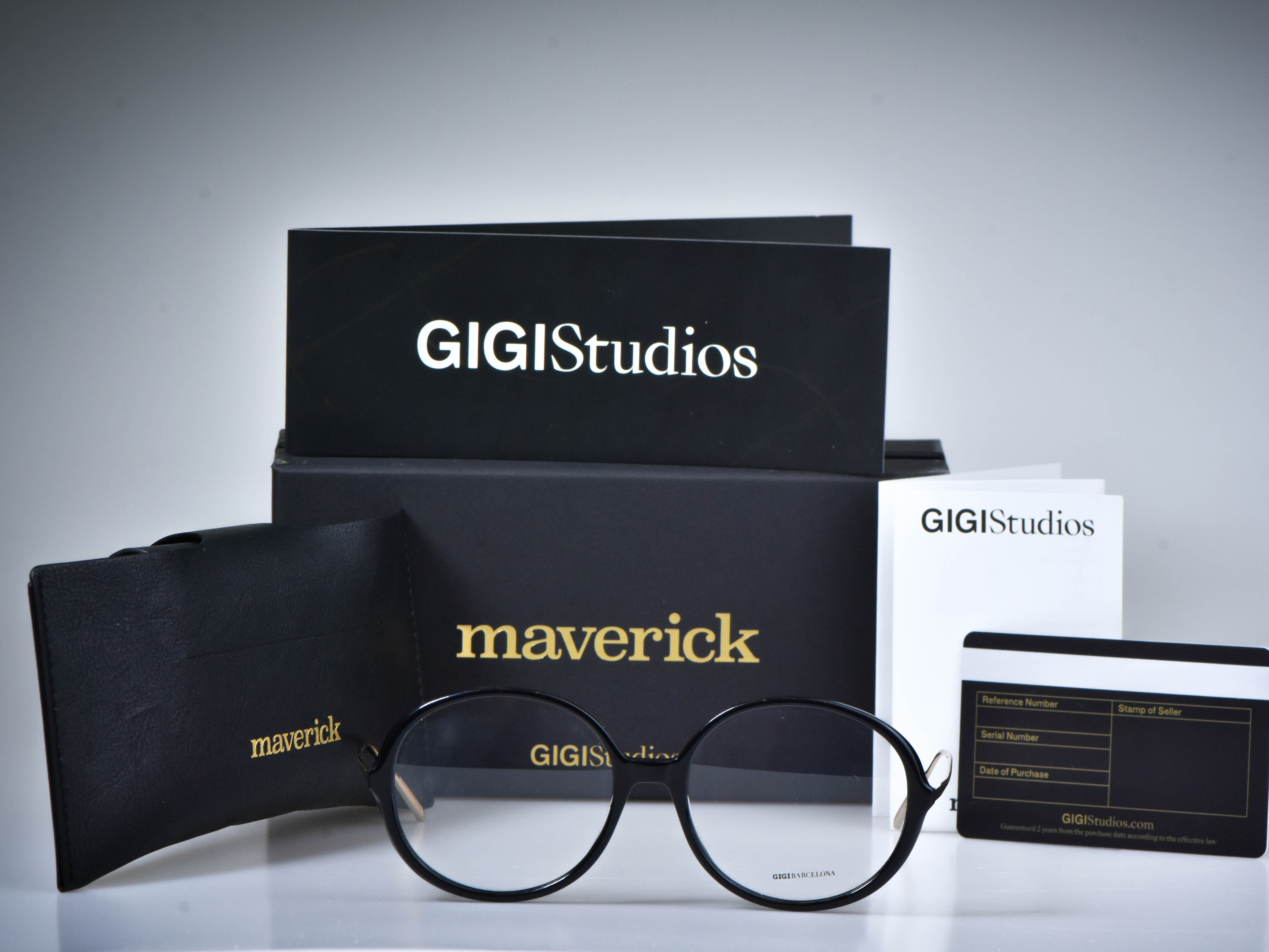 Monture GIGI Brcelona