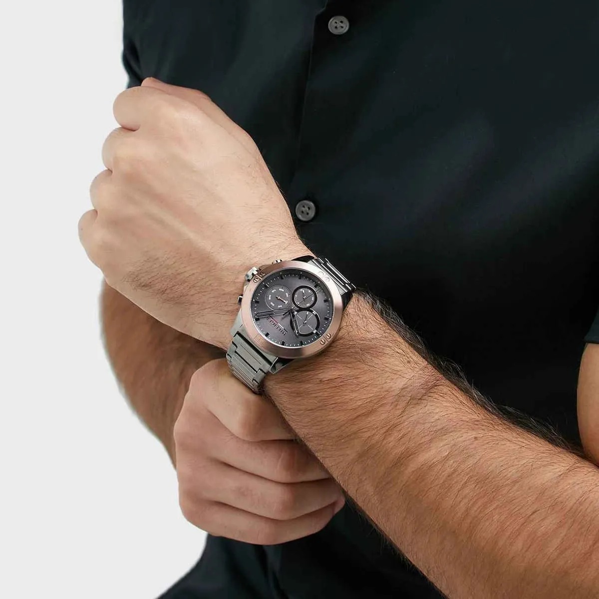 MONTRE Tommy Hilfiger Harley