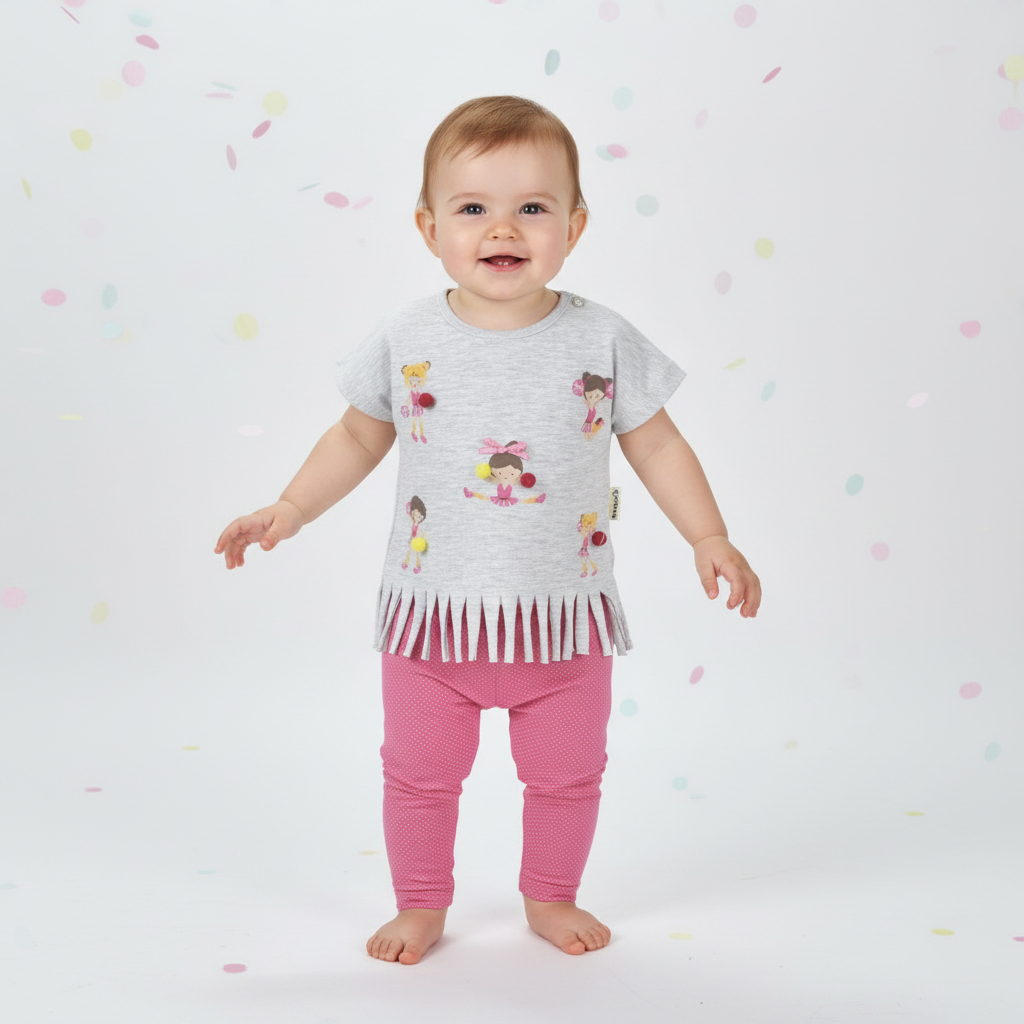 NECIXS 8373 ROSE FONCE