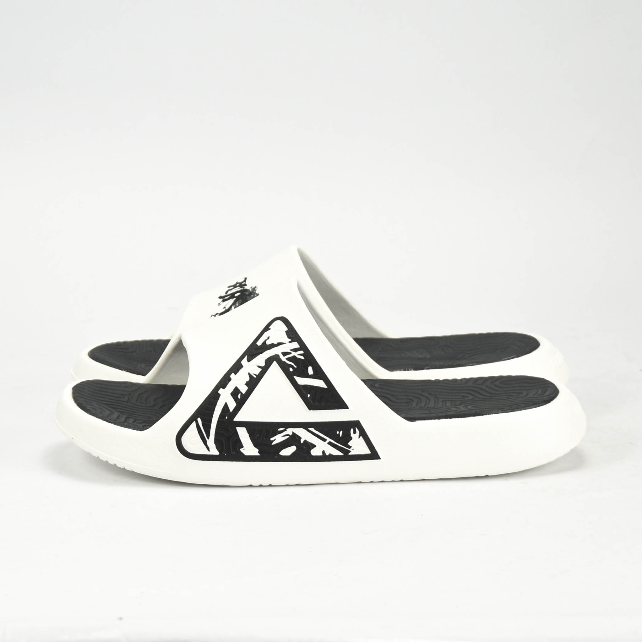 PEAK SPORTS SLIPPERS