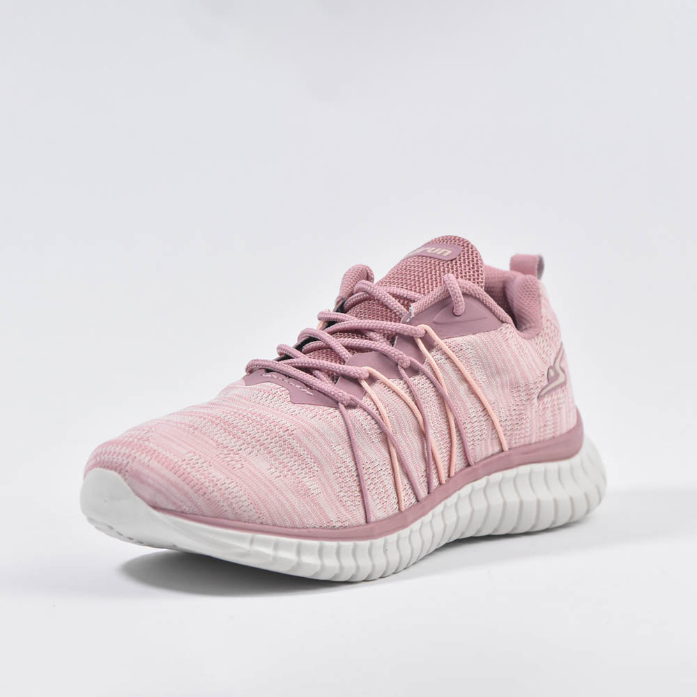 FLEX UP ROSA QUARTZ/NUDE