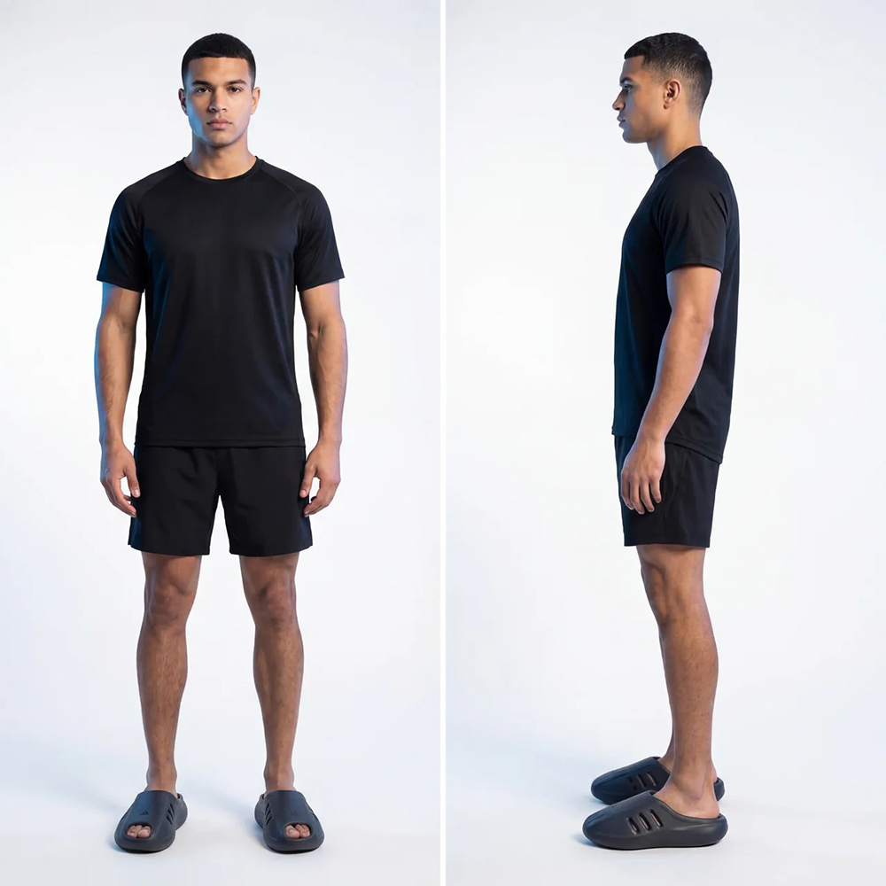 Adidas AdiFOM IIInfinity Mules