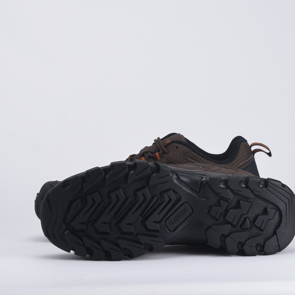 Grand Paradiso Low