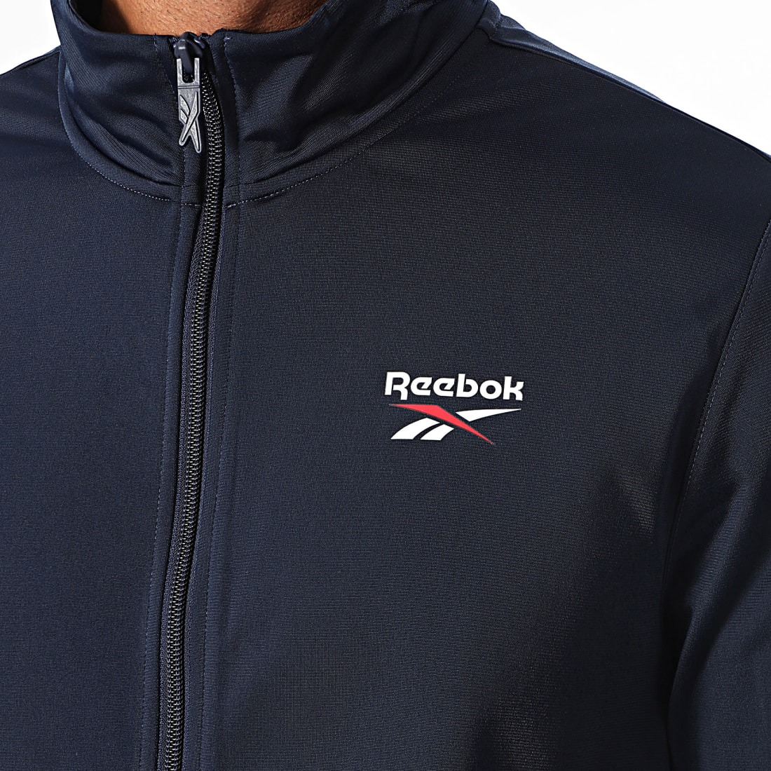 VESTE REEBOK