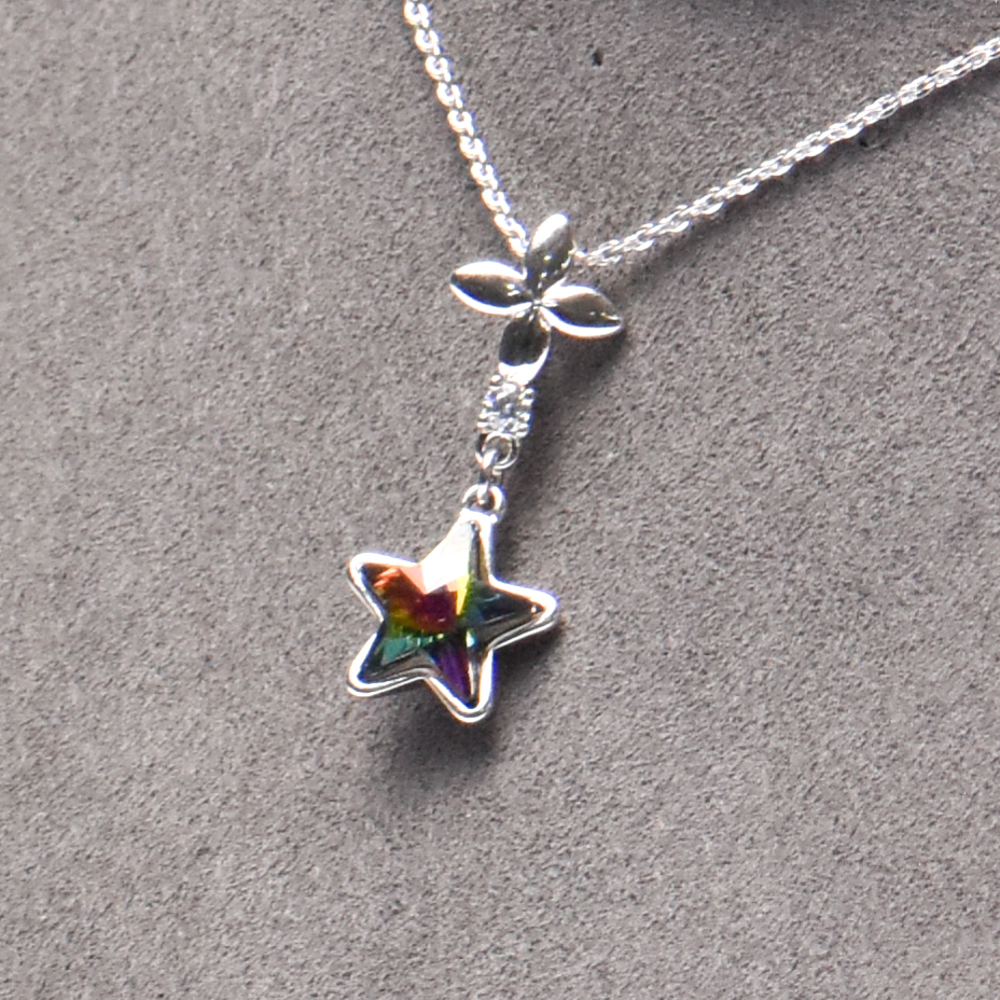 Enchant XUPING JEWLERY