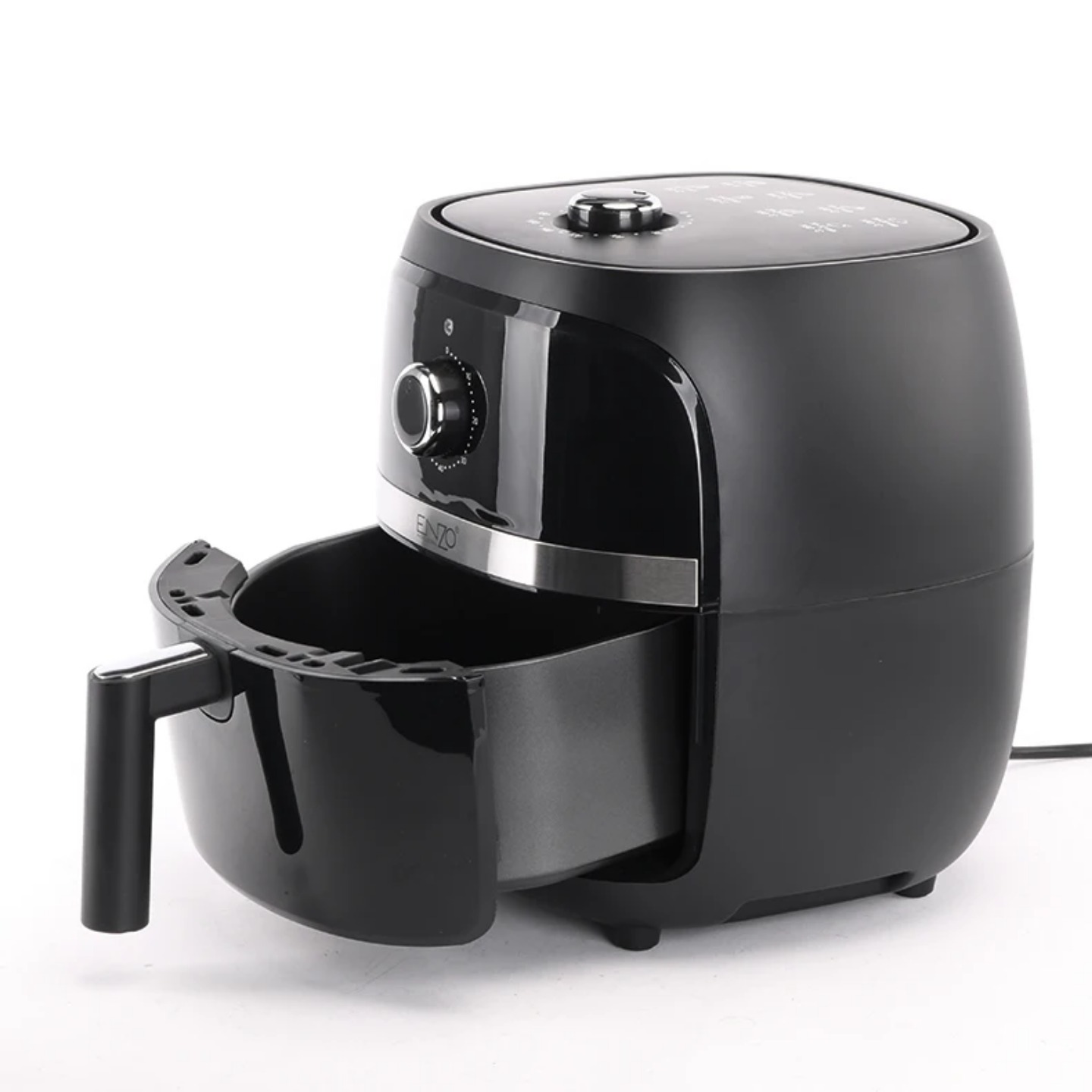 ENZO PROFESSIONAL AIR FRYER 4.5L